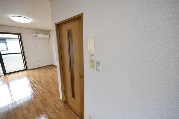 ヴィルヌーブCの物件内観写真